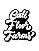Cali Flwr Farms Sour Mango Vegan Gluten Free Gummies ( 10mg x 10pc )