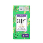 STIIIZY | Strawberry Shortcake 1g (Indica) - LQD All-In-One