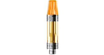 Boutiq - Mango Kush Liquid Live Diamonds Cartridge - 1g