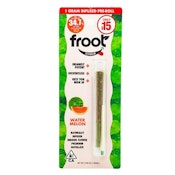 Froot Preroll/Watermelon/1g/(H)