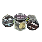 Dose | Oregon Diesel | Moon Rocks | DOH | 1g
