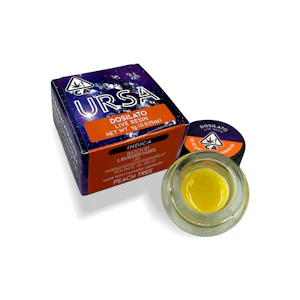 URSA - Dosilato | Live Resin 1g | URSA