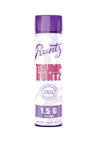 Runtz | Pre-Roll | Joints - Trump Runtz | 1.5g, 2pk