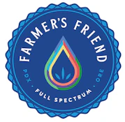 FFE | Jager | 1.0g Indica Full-Spectrum FECO