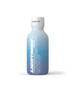 Cann - Lightning Lemon Mate (Energy) - Cann