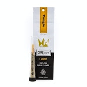 West Coast Cure Preroll 1g Tangie $15