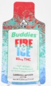 FIRE & ICE - SINGLE USE - BUDDIES