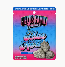 Blue Nerdz Smalls 3.5G