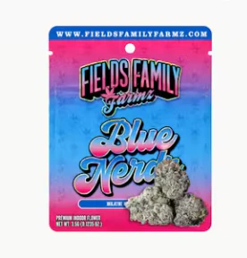 Fields Family Farmz - Blue Nerdz Smalls 3.5G Main Image