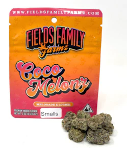 Coco Melonz Smalls 3.5G