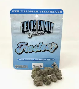 Frosteez Smalls 3.5G