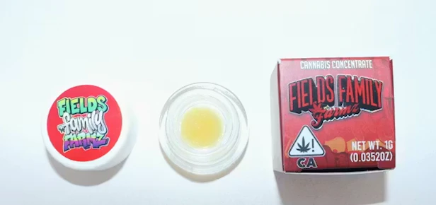 Zaha Blast Sauce 1G