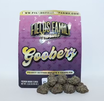 Gooberz Smalls 3.5G