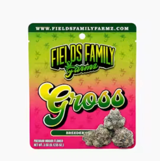 Fields Family Farmz - Gross Smalls 3.5G Main Image