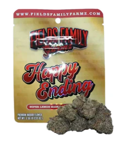 Happy Ending Smalls 3.5G