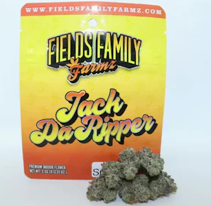 Jack Da Ripper Smalls 3.5G