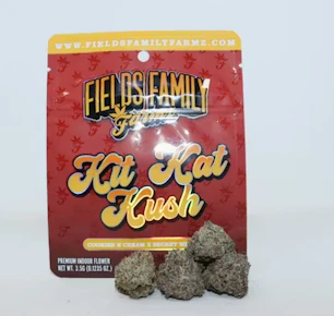 Kit Kat Kush Smalls 3.5G