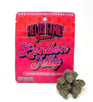 Fields Family Farmz - London Jelly Smalls 7G Main Image