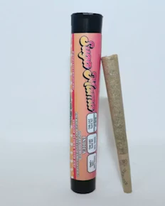Suga Mama Kief Infused 1G