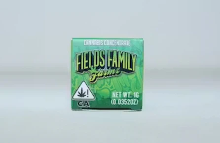Suga Mama Sauce 1G