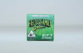 Fields Family Farmz - Suga Mama Sauce 1G Main Image