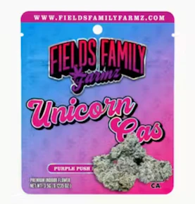 Unicorn Gas Smalls 3.5G