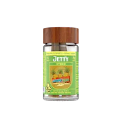 Jetty Pineapple Express x Gorilla Guava (H) High THC Preroll 5pk 2.5g