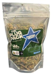 Frosted Velvet - Indica- 25.56% THC| 28g (Flower) | The Plug Pack  -AA6