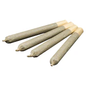 Mendo Punch Preroll Singles