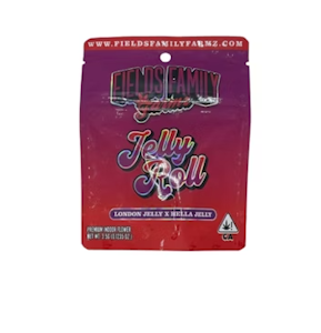 FIELDS FAMILY FARMZ - Field Family Farmz 3.5g Jelly Roll