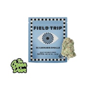 *FIELD TRIP - Shake Shack - Flower - 5G