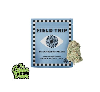 Field Trip - *FIELD TRIP - Shake Shack - Flower - 5G