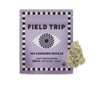 Field Trip Smalls 10g Gas Hauler