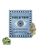 FIELD TRIP - Lemon Squeezy - Sativa - Flower - 10g