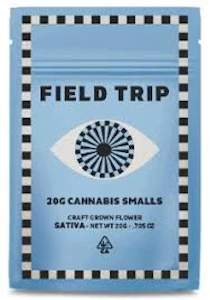 Field Trip - Field Trip Smalls 20g Mint Julep