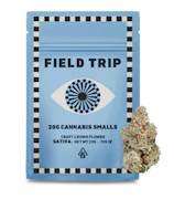 Field Trip Smalls 20g Jungle Bird