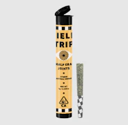 Field Trip 2pk Prerolls 1g Electric Feel