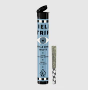 Field Trip 2pk Prerolls 1g Strawberry Kush
