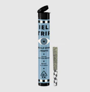 Field Trip 2pk Prerolls 1g Jungle Bird