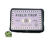 FIELD TRIP - Wizard OG - 5PK - Preroll - 2.5g