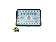 FIELD TRIP - Jungle Bird - 5PK - Preroll - 2.5G