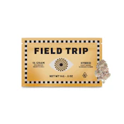 Field Trip | Slushberry | Pre-Ground | 14g