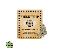 FIELD TRIP - Shaved Ice - Hybrid- Flower - 5G