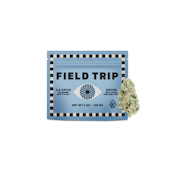 Field Trip | Lemon Squeezy | Pre-Ground | 3.5g