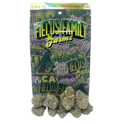 Apple & Bananas (S) | 14g Indoor Flower | Fields Family Farmz