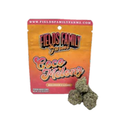 Fields Family Farmz | Coco Melonz | 3.5g
