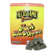 Fields Family Farmz | Jack Da Ripper | 3.5g