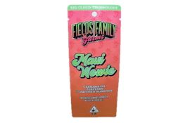 Fields Family Farmz | Maui Wowie | All-in-One