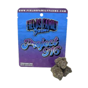 Fields Family Farmz | Project 916 | 3.5g