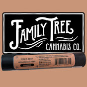 Family Tree | Field Trip | 0.9G